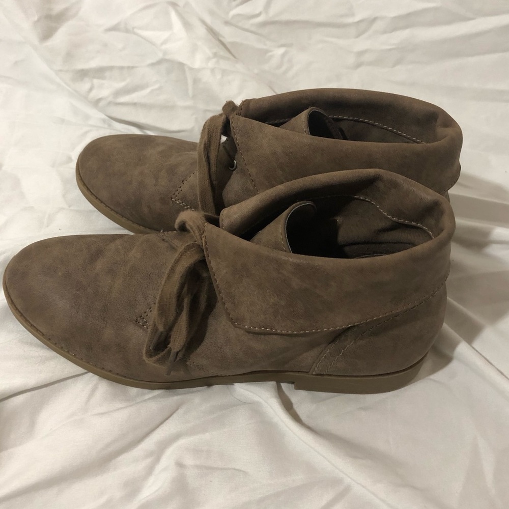Indigo Rd. Booties - Picture 3 of 3